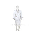 100% Cotton Waffle Hotel Bathrobe